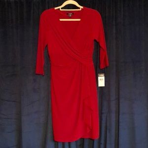 Women’s Chaps dress